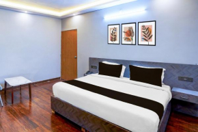 Hotel O Golden M. Riz Hotel & Restaurant